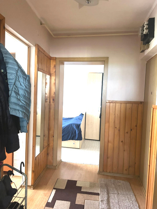 Apartament 3 Camere Triaj