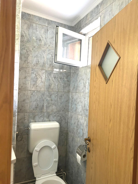 Apartament 3 Camere Triaj