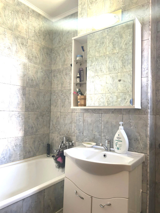 Apartament 3 Camere Triaj