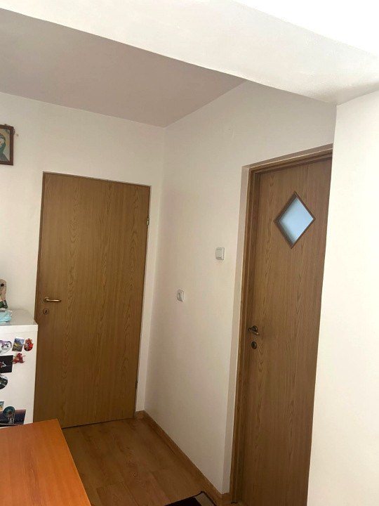 Apartament 3 Camere Triaj
