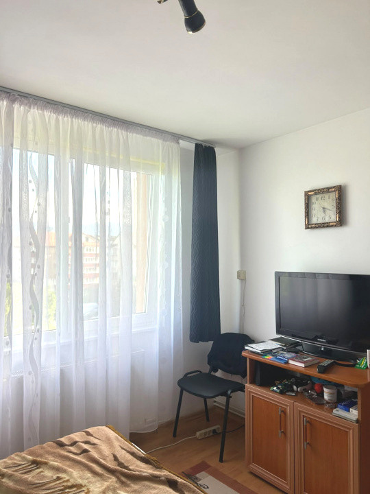 Apartament 3 Camere Triaj