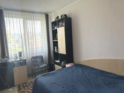 Apartament 3 Camere Triaj