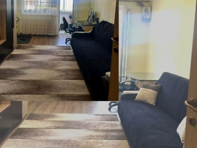 Apartament 3 Camere Triaj