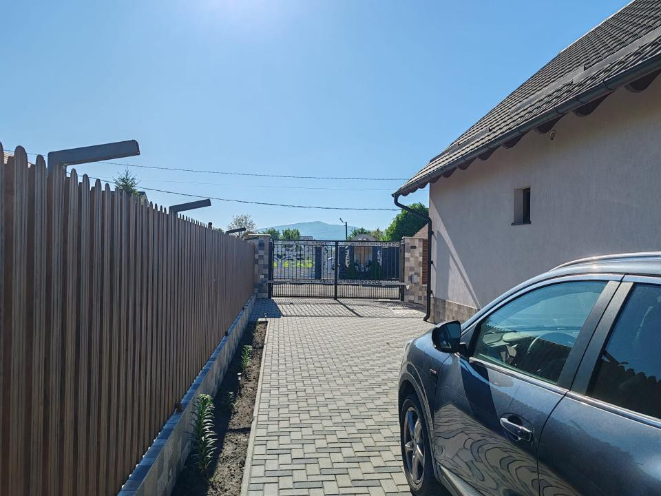 Spatiu ideal mica afacere sau depozitare
