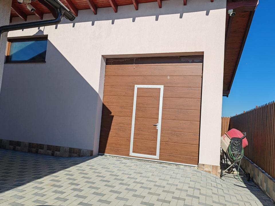 Spatiu ideal mica afacere sau depozitare
