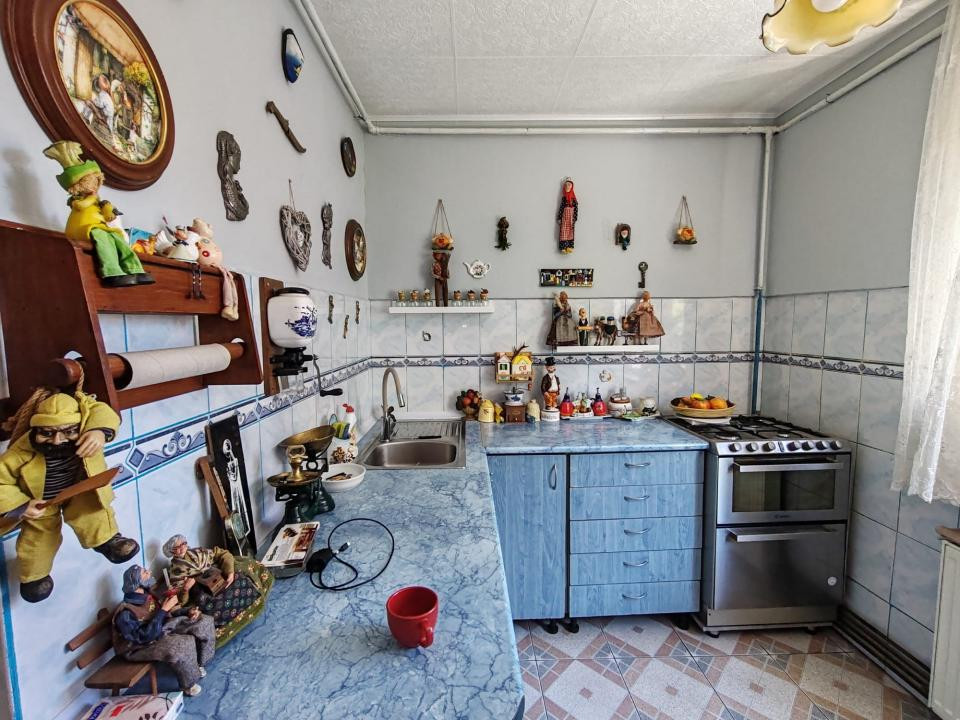 APARTAMENT 2 CAMERE DECOMANDAT