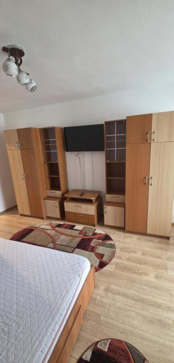 Garsonieră -. Disponibila imediat.