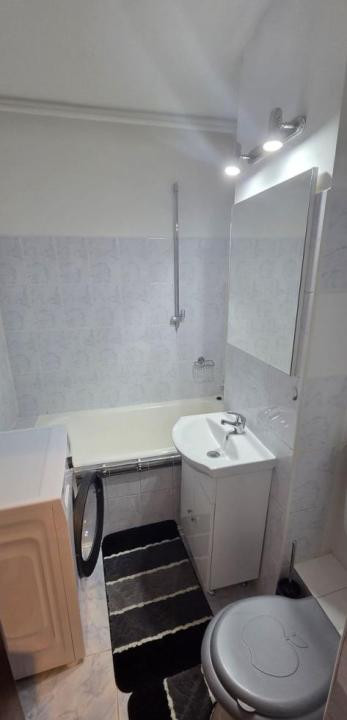 Garsonieră -. Disponibila imediat.