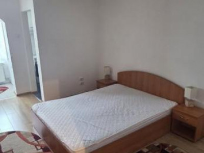 Garsonieră -. Disponibila imediat.