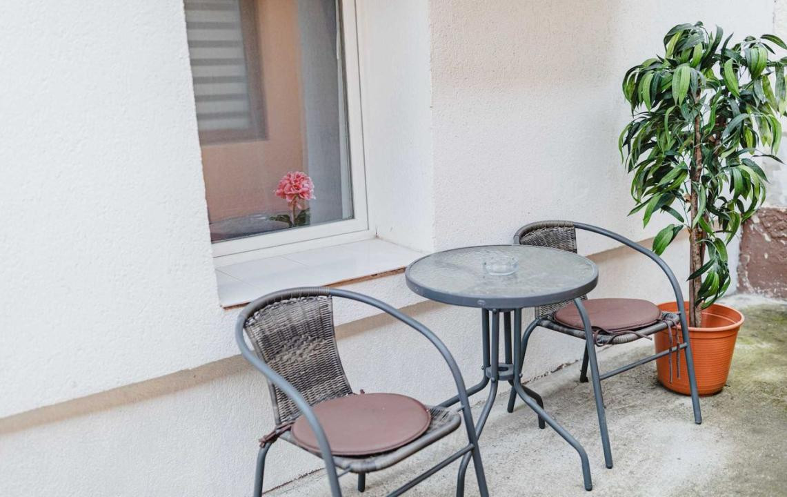 Afacere la cheie, garsoniera Poarta Schei!