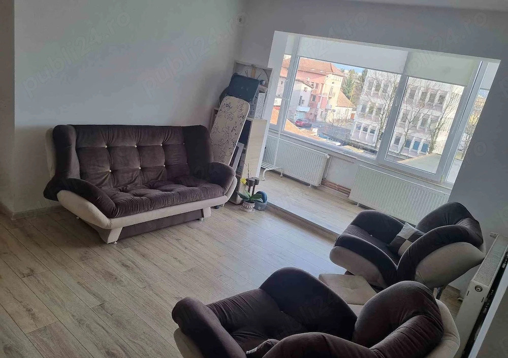 Apartament 2 camere de vânzare – Zona Spitalul Județean !
