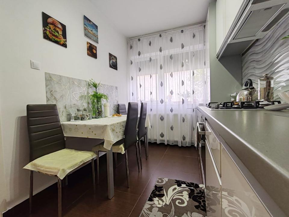Casa Ghimbav !