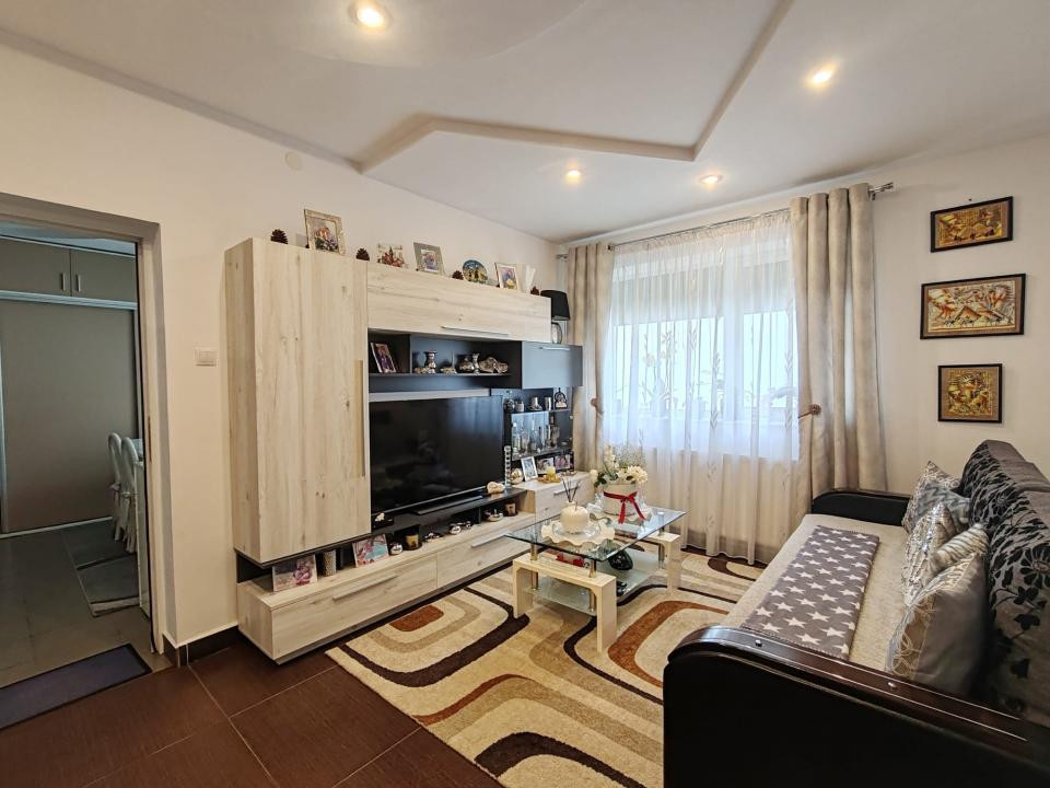 Casa Ghimbav !