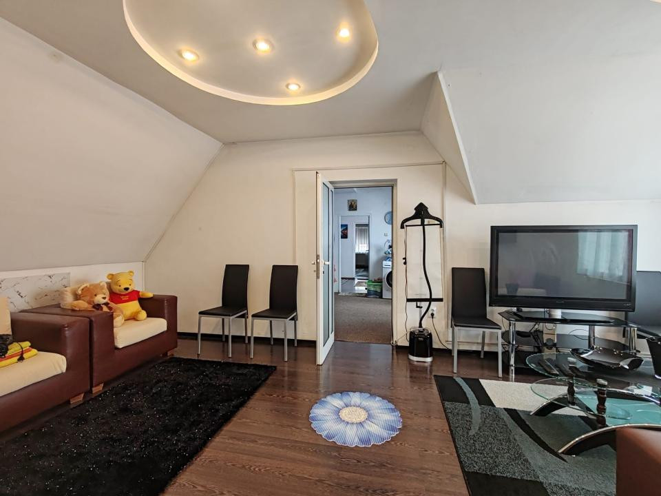 Casa Ghimbav !