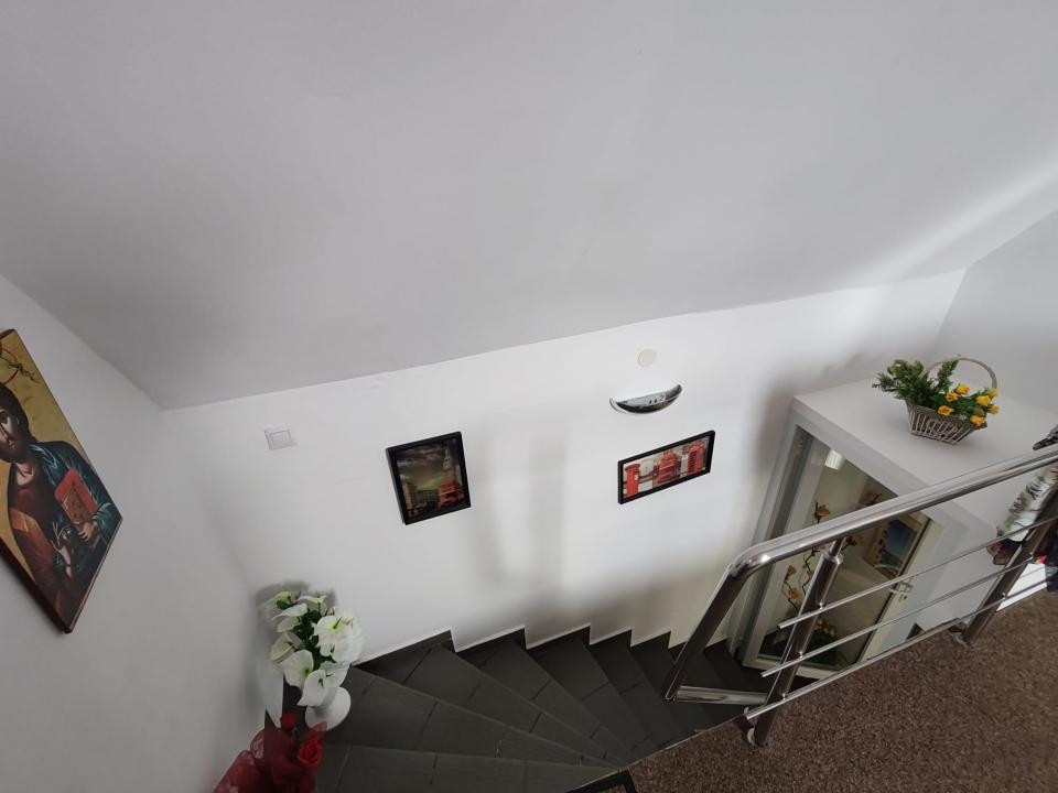 Casa Ghimbav !