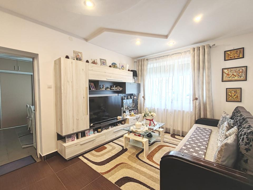 Casa Ghimbav !