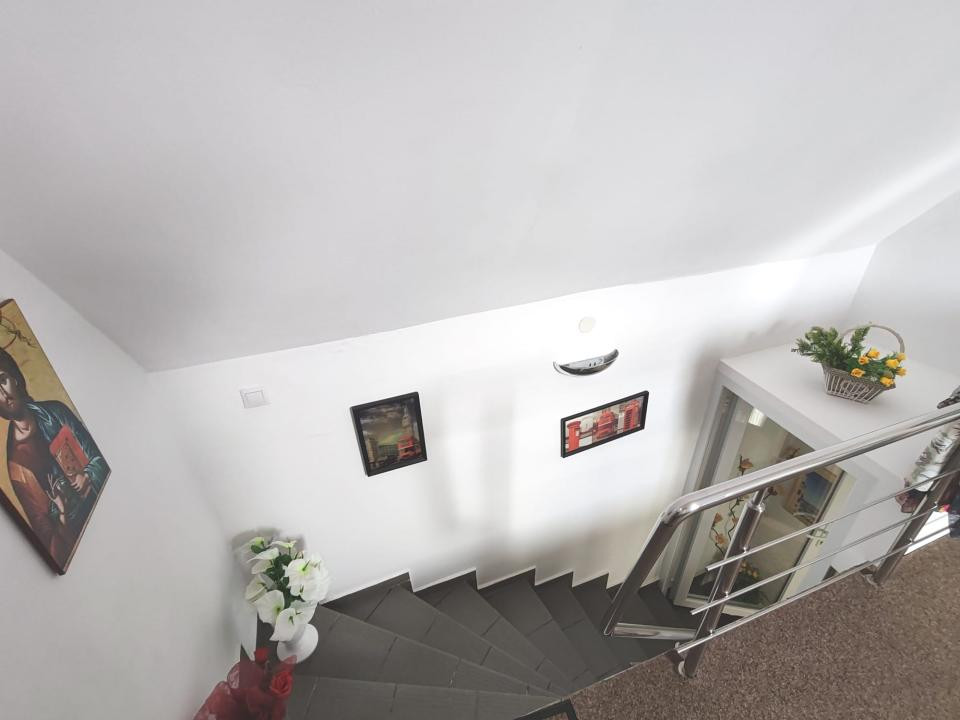 Casa Ghimbav !