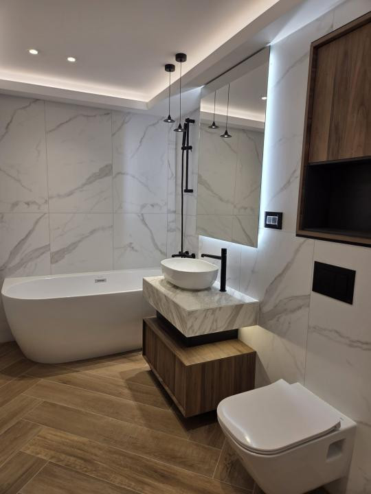 Apartament 2 camere Alphaville Comision 0%
