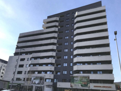 Apartament 2 camere Alphaville Comision 0%