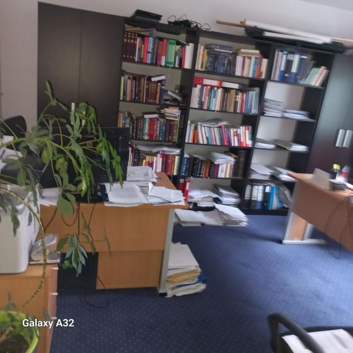 Casă P+1, 8 camere, singur în curte – ideală pentru sediu firmă