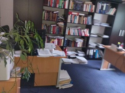 Casă P+1, 8 camere, singur în curte – ideală pentru sediu firmă