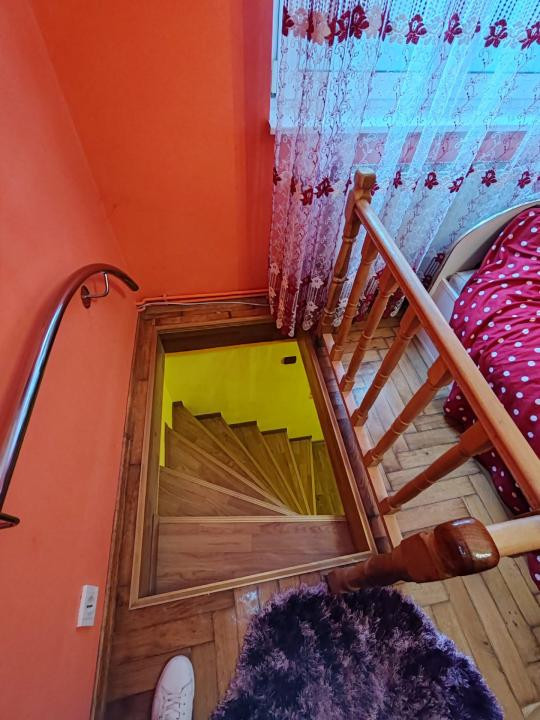 Apartament 3 camere Zona  Tractorul !