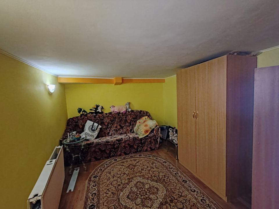 Apartament 3 camere Zona  Tractorul !
