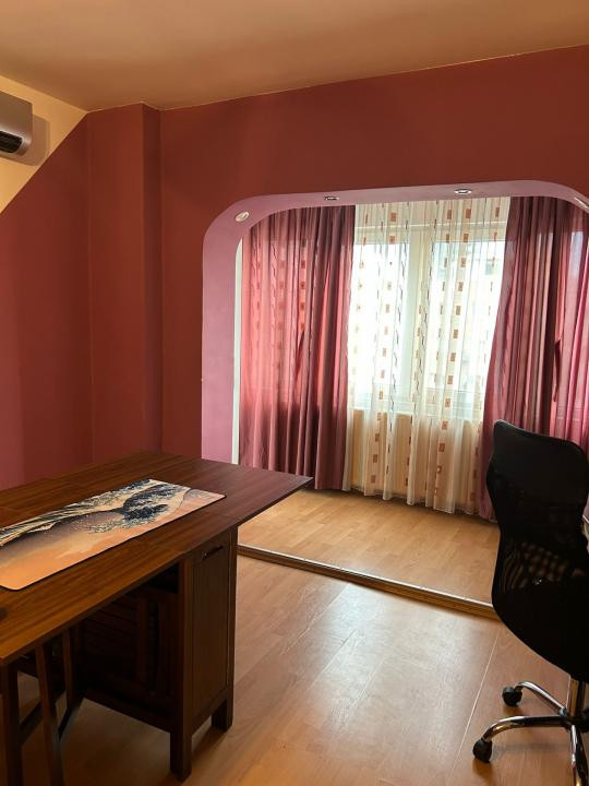 Apartament 2 camere Centrul Civic !