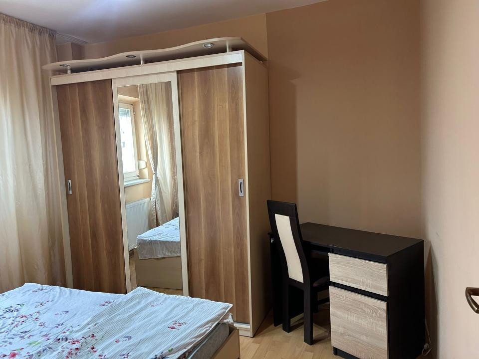 Apartament 2 camere Centrul Civic !