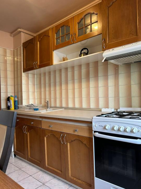 Apartament 2 camere Centrul Civic !