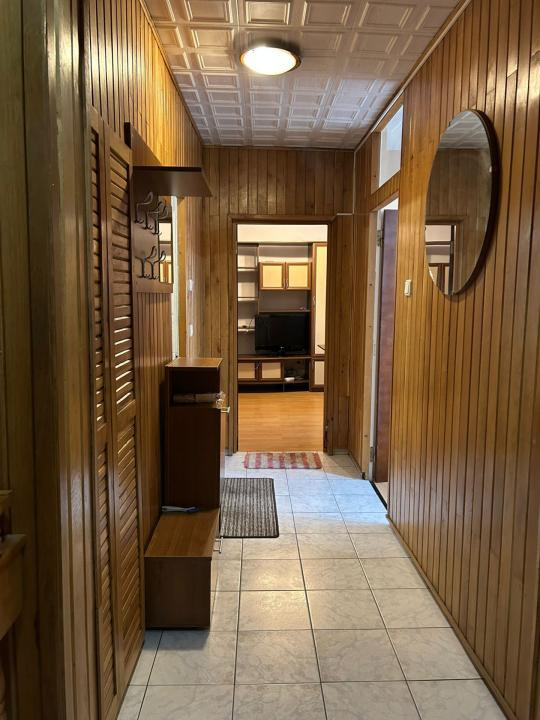 Apartament 2 camere Centrul Civic !
