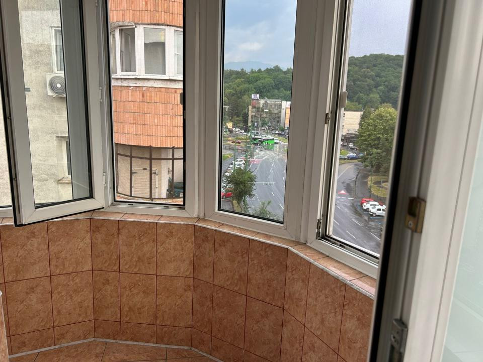 Apartament 2 camere Centrul Civic !