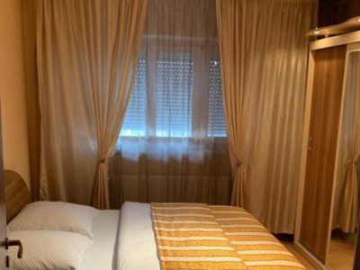 De închiriat apartament cu 4 camere