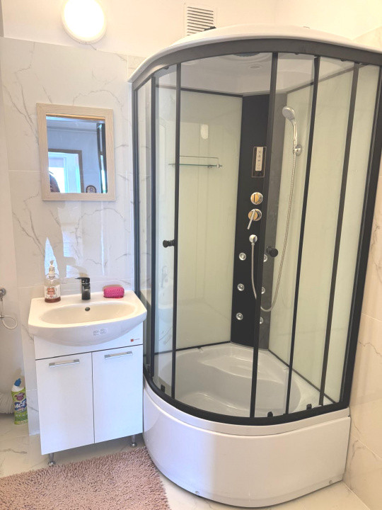 APARTAMENT 2 CAMERE ZONA GĂRII 