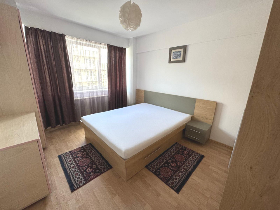 APARTAMENT 2 CAMERE ZONA GĂRII 