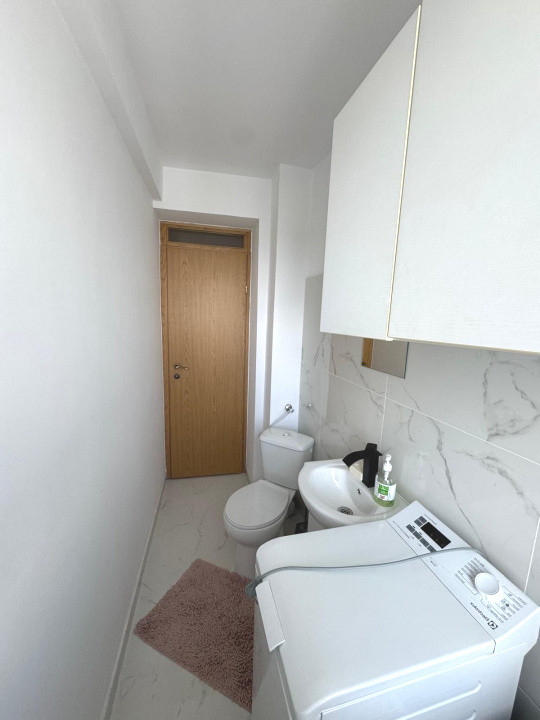 APARTAMENT 2 CAMERE ZONA GĂRII 