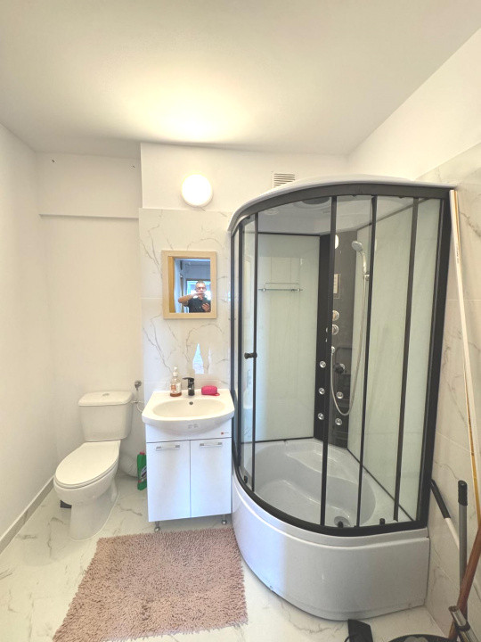 APARTAMENT 2 CAMERE ZONA GĂRII 