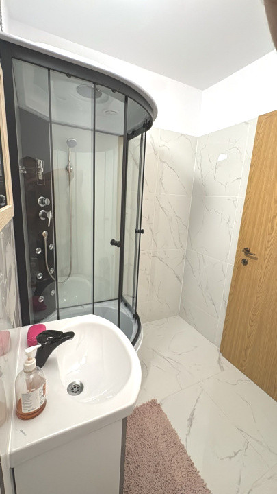APARTAMENT 2 CAMERE ZONA GĂRII 