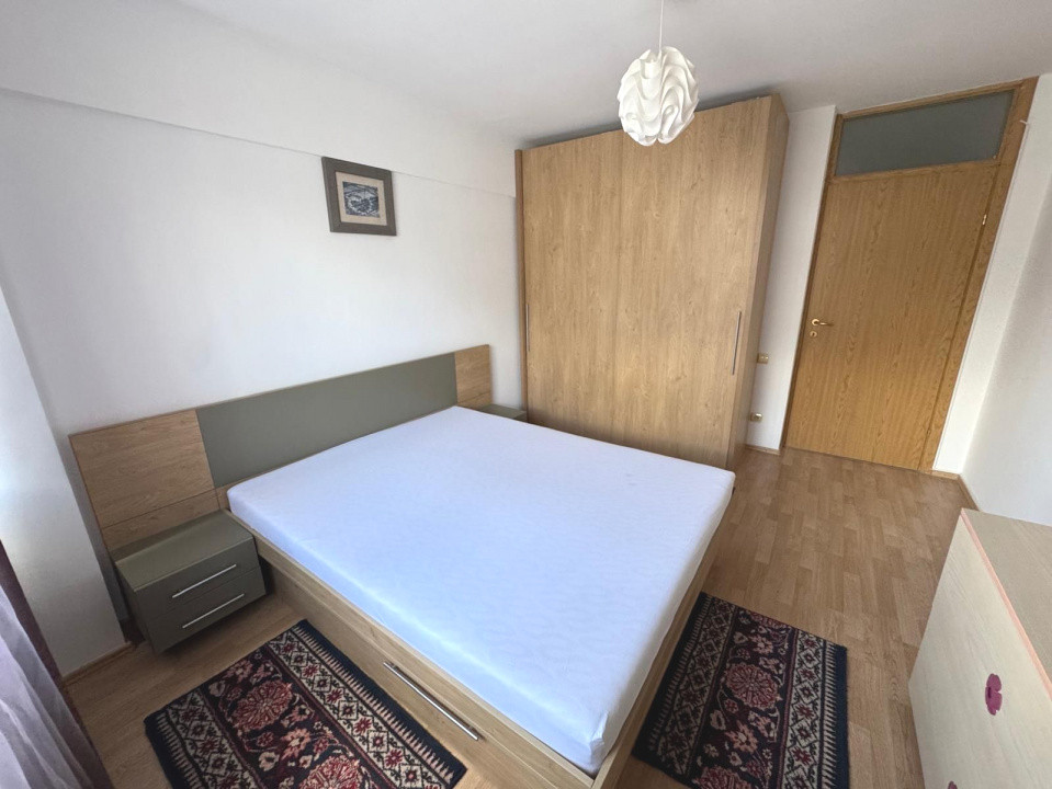 APARTAMENT 2 CAMERE ZONA GĂRII 