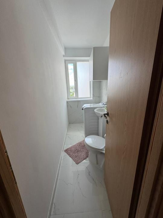 APARTAMENT 2 CAMERE ZONA GĂRII 
