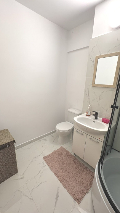 APARTAMENT 2 CAMERE ZONA GĂRII 