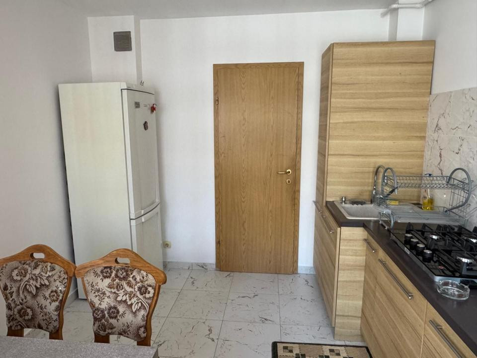 APARTAMENT 2 CAMERE ZONA GĂRII 