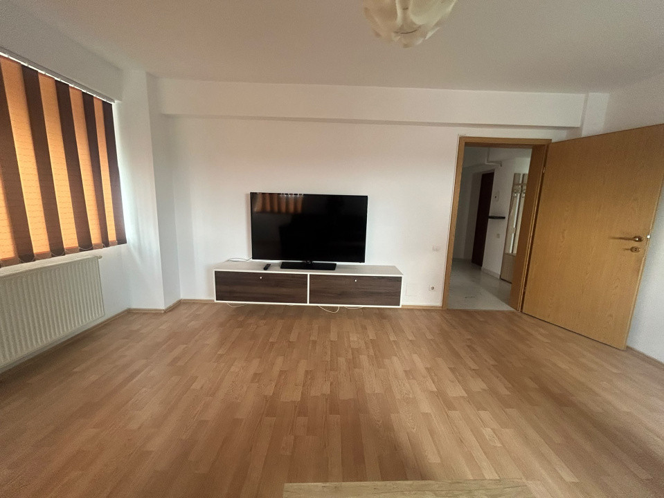APARTAMENT 2 CAMERE ZONA GĂRII !