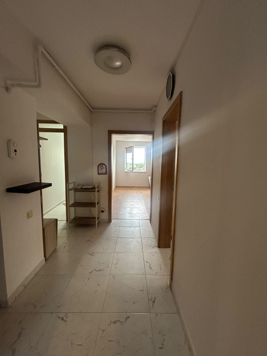 APARTAMENT 2 CAMERE ZONA GĂRII !