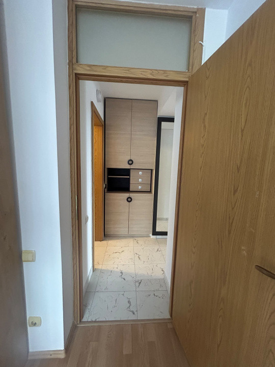 APARTAMENT 2 CAMERE ZONA GĂRII !