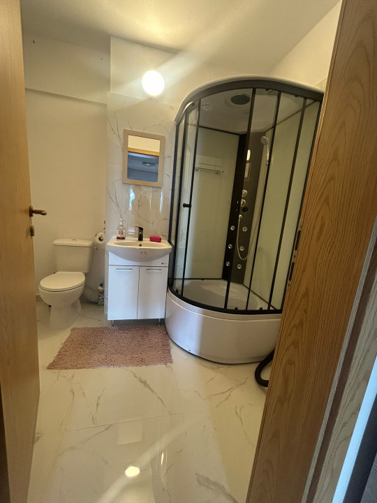 APARTAMENT 2 CAMERE ZONA GĂRII !