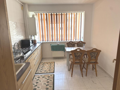 APARTAMENT 2 CAMERE ZONA GĂRII 