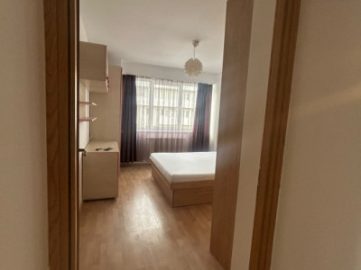 APARTAMENT 2 CAMERE ZONA GĂRII !