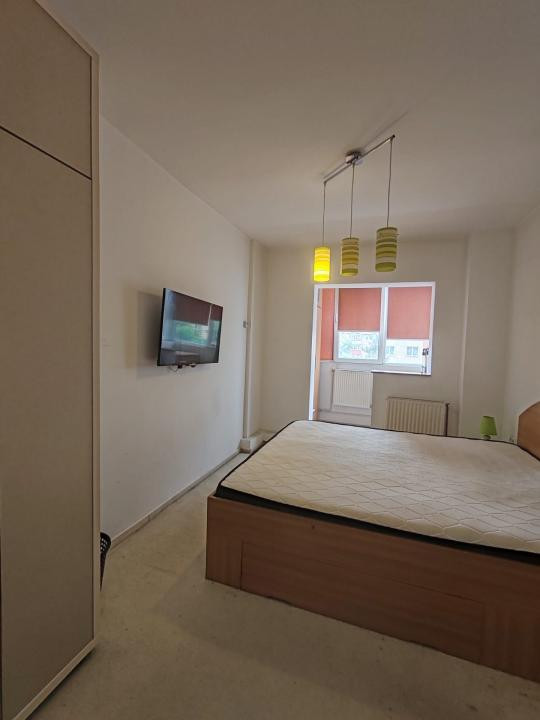 Apartament 3 camere  Grivitei 