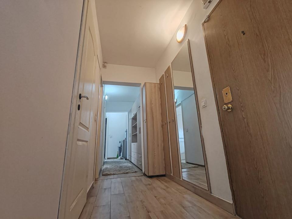 Apartament 3 camere  Grivitei 